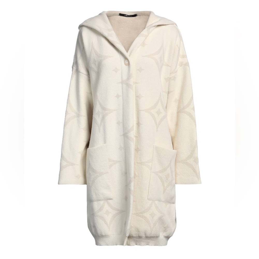 NWT gorgeous jacket
